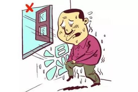 地鐵隧道太潮濕怎么辦？