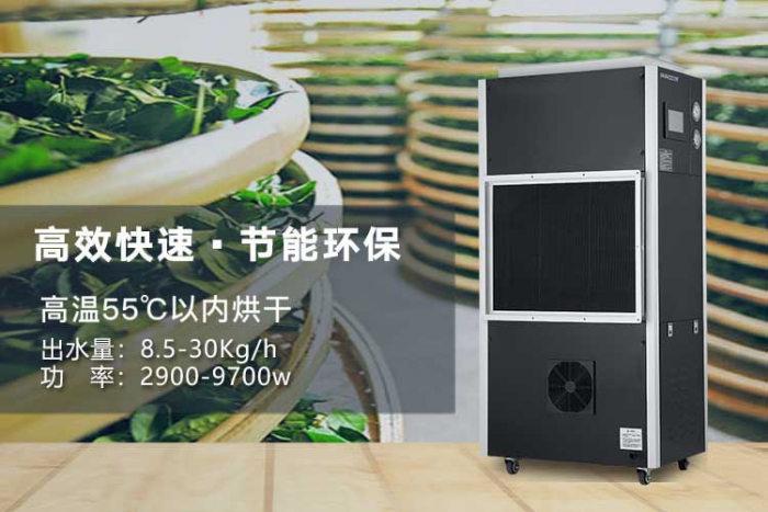 夏天來了，記得祛濕哦