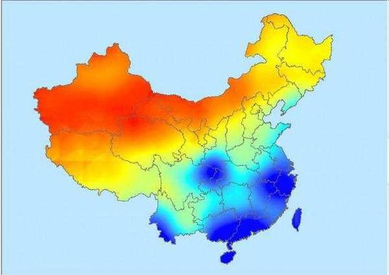 除濕機加濕器的原理是什么，南北差異應(yīng)該買哪個？