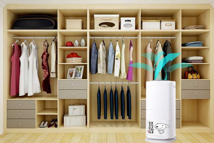 你知道除濕器對電子工業(yè)的影響嗎？