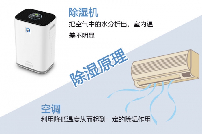 南方梅雨季，怎樣不讓“霉運(yùn)”肆無忌憚？