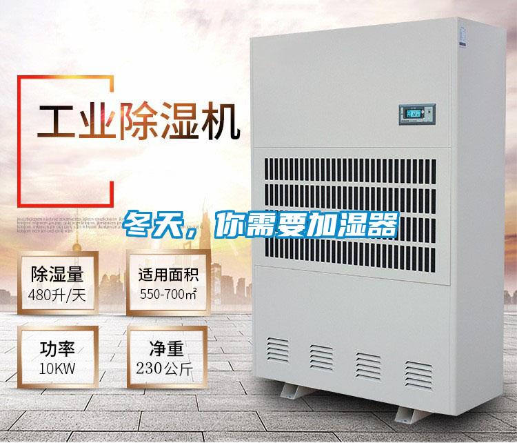 冬天，你需要加濕器