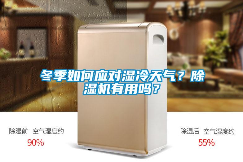 冬季如何應(yīng)對(duì)濕冷天氣？除濕機(jī)有用嗎？