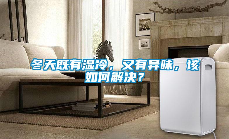 冬天既有濕冷，又有異味，該如何解決？