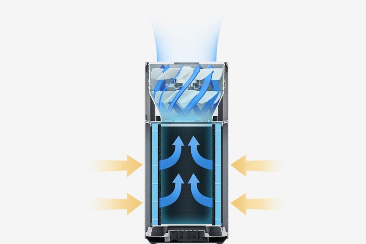 北方的冬天 需要新風(fēng)除濕機(jī)嗎？