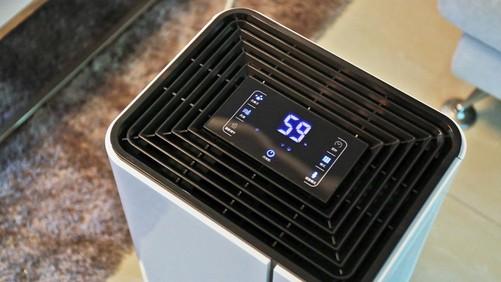 賣場怎么不見除濕機(jī)銷售了？