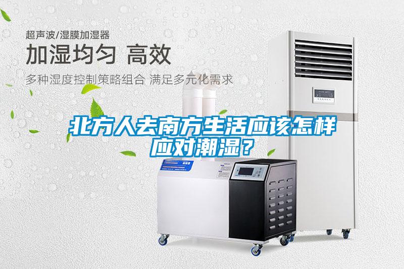 北方人去南方生活應(yīng)該怎樣應(yīng)對(duì)潮濕？