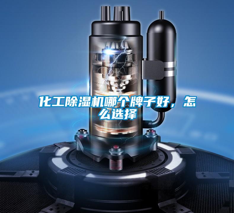 化工除濕機(jī)哪個牌子好，怎么選擇