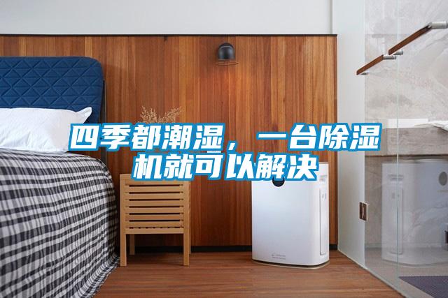 四季都潮濕，一臺(tái)除濕機(jī)就可以解決