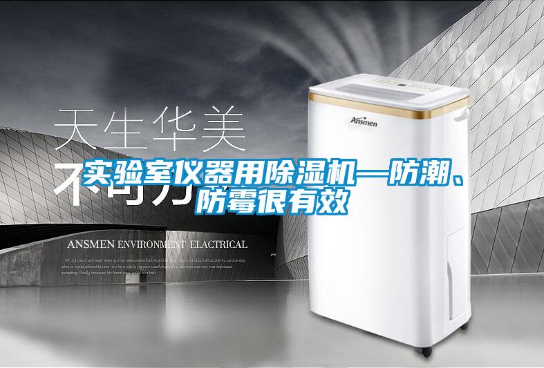 實(shí)驗(yàn)室儀器用除濕機(jī)—防潮、防霉很有效