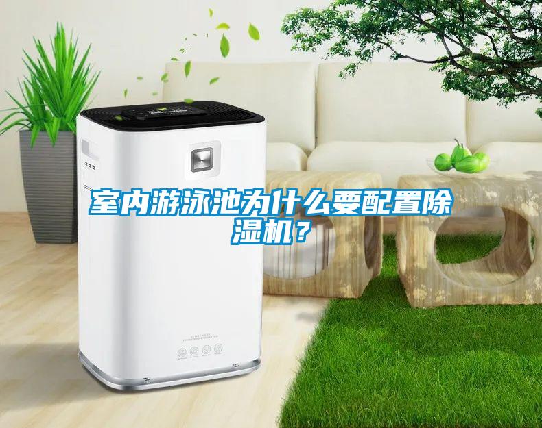 室內(nèi)游泳池為什么要配置除濕機(jī)？