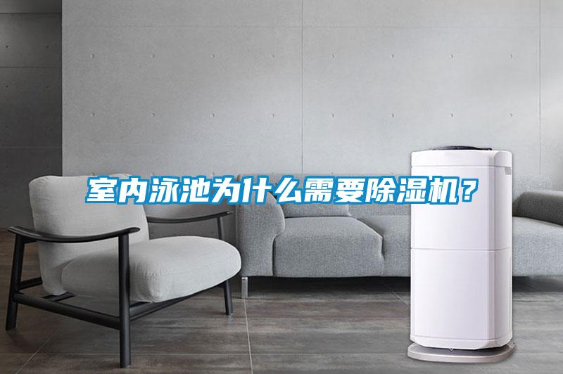 室內(nèi)泳池為什么需要除濕機(jī)？