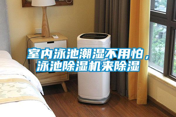 室內(nèi)泳池潮濕不用怕，泳池除濕機(jī)來除濕