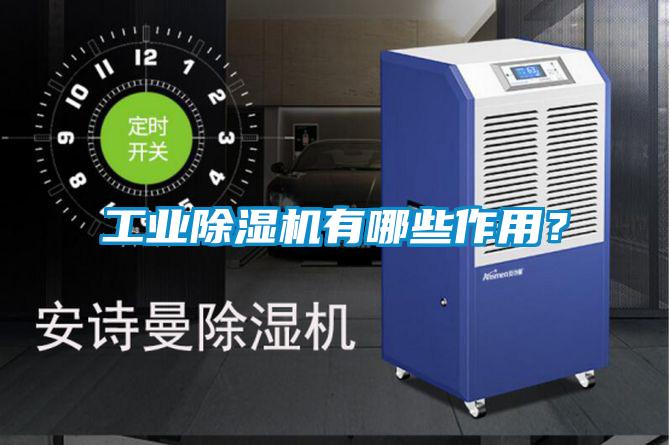 工業(yè)除濕機(jī)有哪些作用？