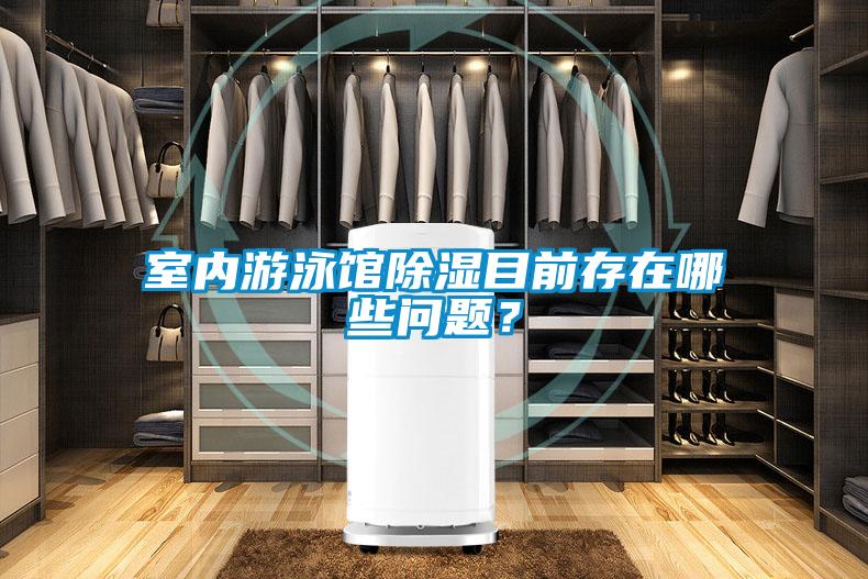 室內(nèi)游泳館除濕目前存在哪些問(wèn)題？