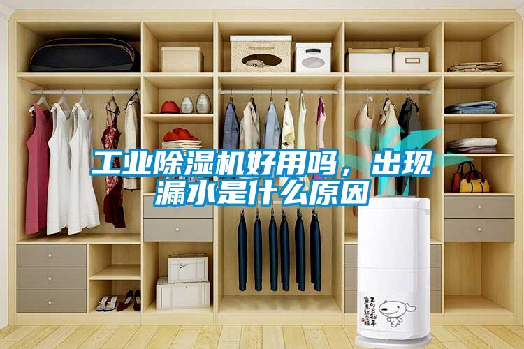 工業(yè)除濕機(jī)好用嗎，出現(xiàn)漏水是什么原因