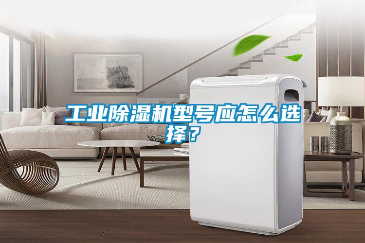 工業(yè)除濕機型號應怎么選擇？