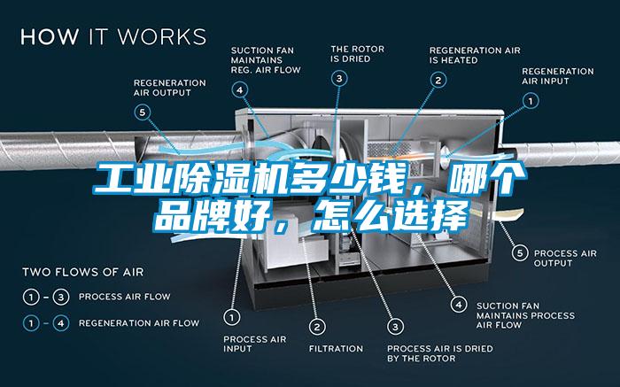 工業(yè)除濕機多少錢，哪個品牌好，怎么選擇