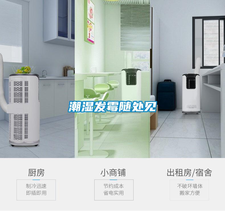 干貨倉(cāng)庫(kù)怎么利用除濕機(jī)保持干爽？