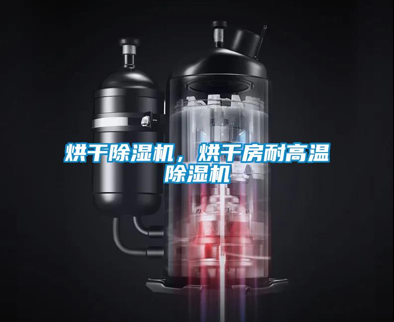 烘干除濕機(jī)，烘干房耐高溫除濕機(jī)