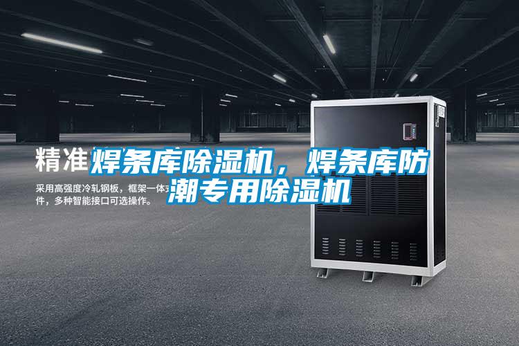焊條庫除濕機(jī)，焊條庫防潮專用除濕機(jī)