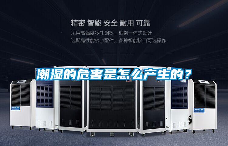 潮濕的危害是怎么產(chǎn)生的？