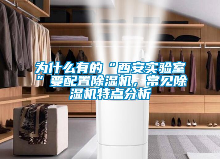 為什么有的“西安實(shí)驗(yàn)室”要配置除濕機(jī)，常見除濕機(jī)特點(diǎn)分析