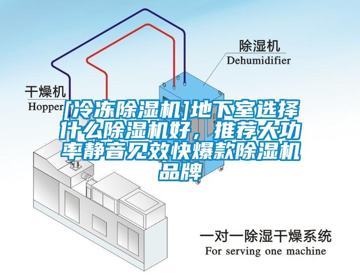 [冷凍除濕機(jī)]地下室選擇什么除濕機(jī)好，推薦大功率靜音見效快爆款除濕機(jī)品牌