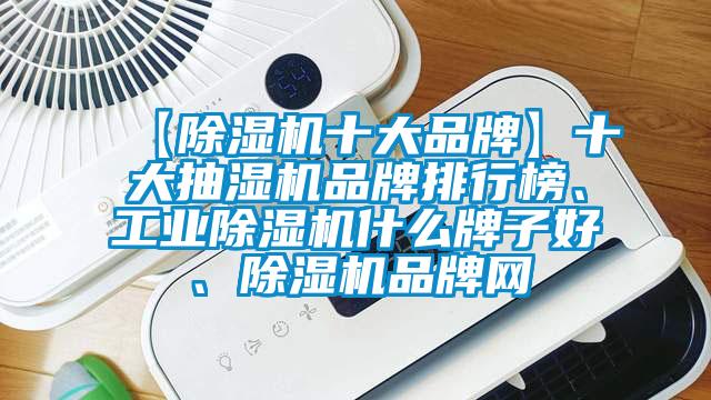 【除濕機(jī)十大品牌】十大抽濕機(jī)品牌排行榜、工業(yè)除濕機(jī)什么牌子好、除濕機(jī)品牌網(wǎng)