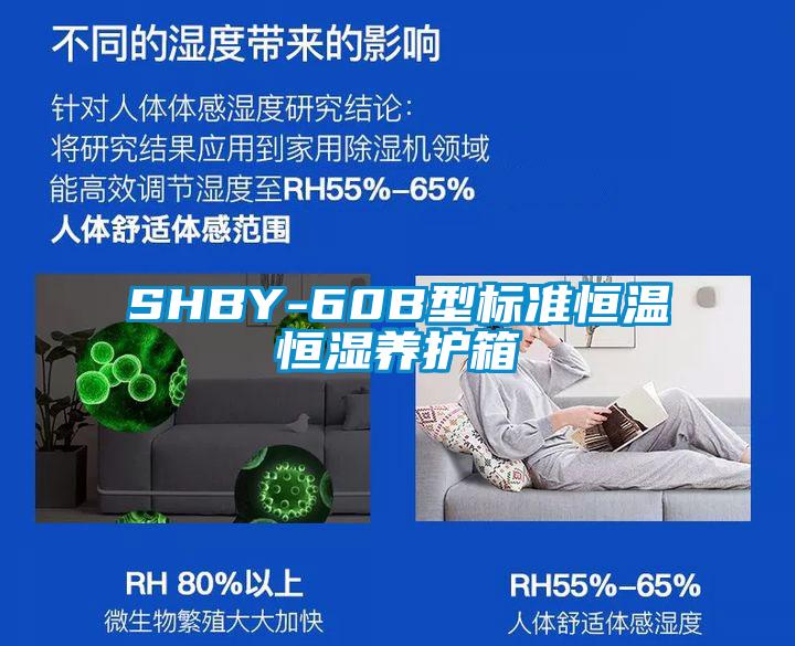 SHBY-60B型標(biāo)準恒溫恒濕養(yǎng)護箱