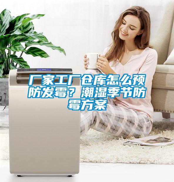 廠家工廠倉(cāng)庫(kù)怎么預(yù)防發(fā)霉？潮濕季節(jié)防霉方案