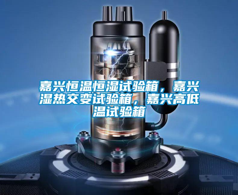嘉興恒溫恒濕試驗箱，嘉興濕熱交變試驗箱，嘉興高低溫試驗箱