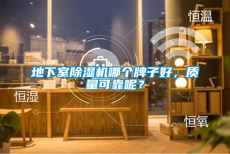 地下室除濕機(jī)哪個(gè)牌子好，質(zhì)量可靠呢？