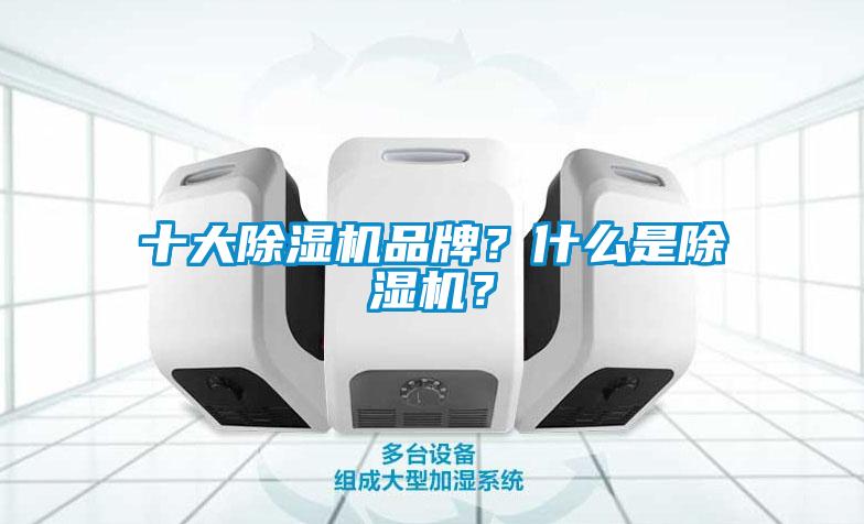 十大除濕機(jī)品牌？什么是除濕機(jī)？