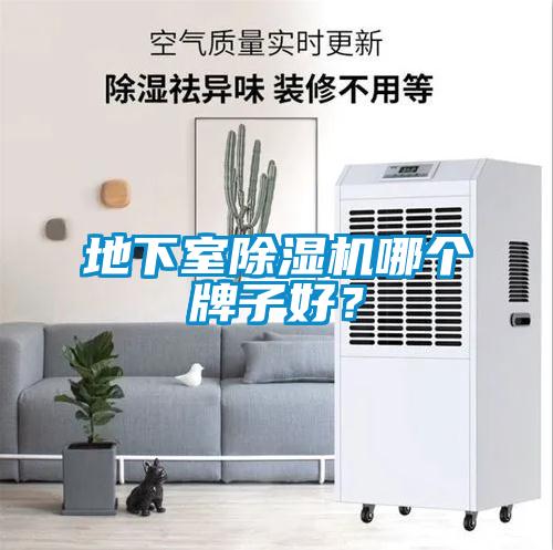 地下室除濕機哪個牌子好？