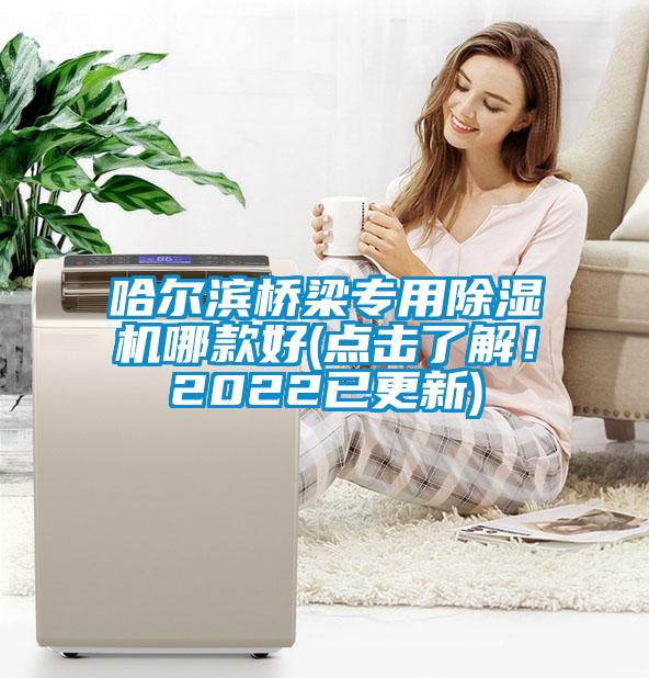 哈爾濱橋梁專用除濕機哪款好(點擊了解！2022已更新)