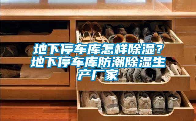 地下停車庫怎樣除濕?地下停車庫防潮除濕生產(chǎn)廠家