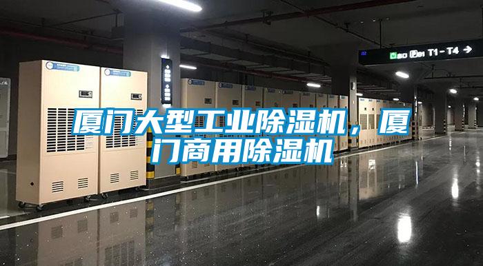 廈門大型工業(yè)除濕機，廈門商用除濕機