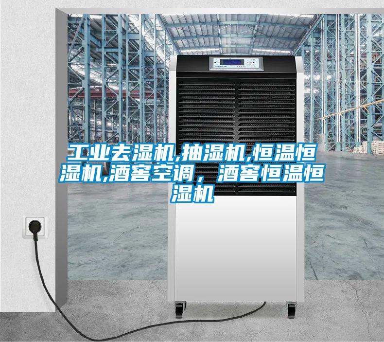 工業(yè)去濕機(jī),抽濕機(jī),恒溫恒濕機(jī),酒窖空調(diào)，酒窖恒溫恒濕機(jī)