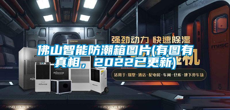 佛山智能防潮箱圖片(有圖有真相，2022已更新)