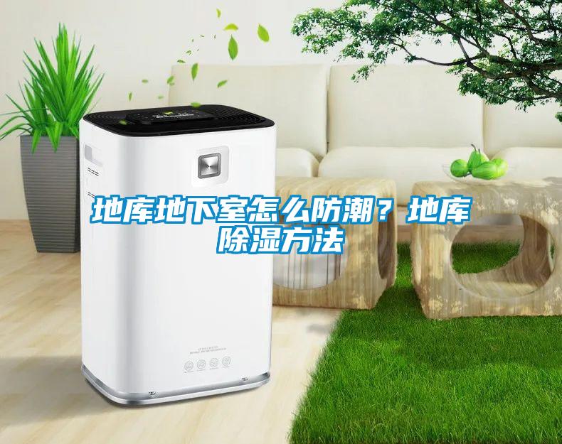 地庫地下室怎么防潮？地庫除濕方法