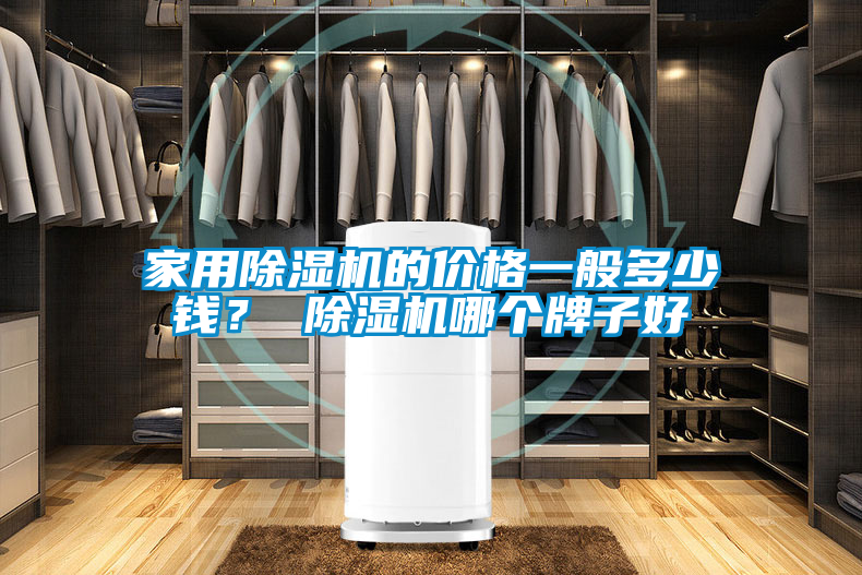 家用除濕機(jī)的價(jià)格一般多少錢？ 除濕機(jī)哪個(gè)牌子好