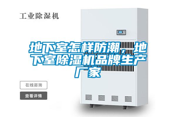 地下室怎樣防潮，地下室除濕機(jī)品牌生產(chǎn)廠家
