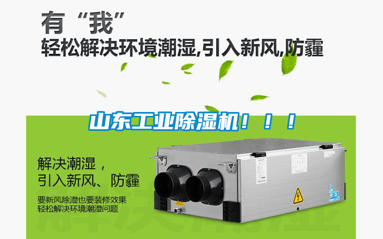 山東工業(yè)除濕機(jī)！?。?/></p>
						    <p style=