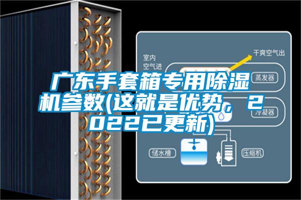 廣東手套箱專用除濕機參數(這就是優(yōu)勢，2022已更新)