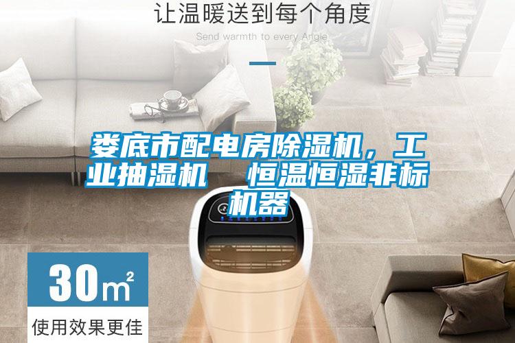 婁底市配電房除濕機，工業(yè)抽濕機  恒溫恒濕非標機器