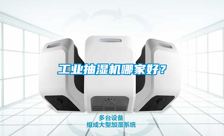 工業(yè)抽濕機哪家好？