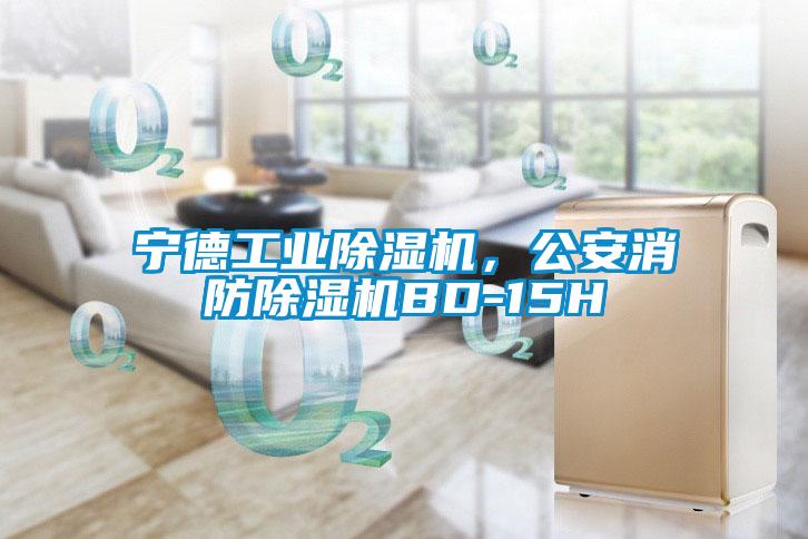 寧德工業(yè)除濕機(jī)，公安消防除濕機(jī)BD-15H