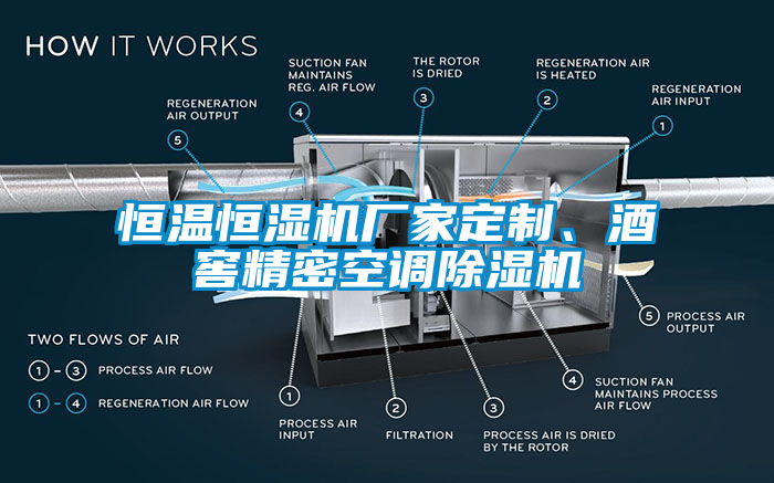 恒溫恒濕機(jī)廠家定制、酒窖精密空調(diào)除濕機(jī)
