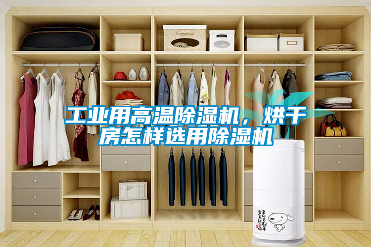 工業(yè)用高溫除濕機，烘干房怎樣選用除濕機